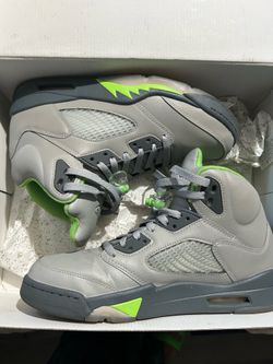 Jordan 5’s