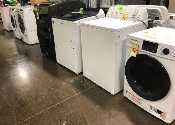 Washers V16H