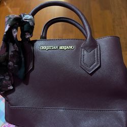 Christian Siriano Bag