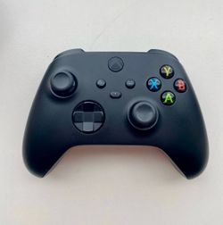 Xbox controller