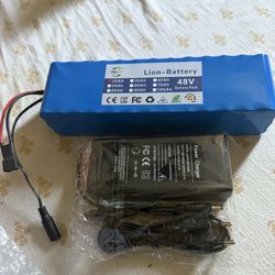 BATTERY $150