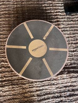 Balance Board