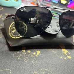 Ray-bans Sun Glasses