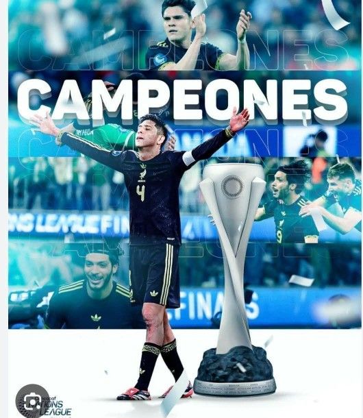Mexico Tickets