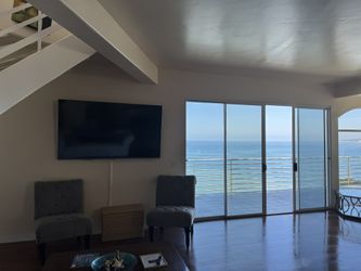 75” TV 4K