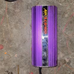 Apollo400 Watt Horticulture Ballast $40