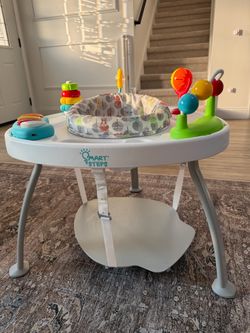 Baby Activity Center
