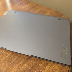 Lenovo LOQ i7 Premium Gaming Laptop