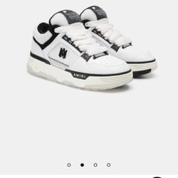 AMIRI shoes