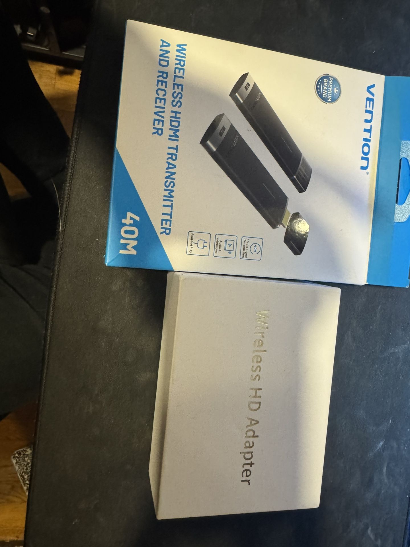 Wireless hdmi Cables