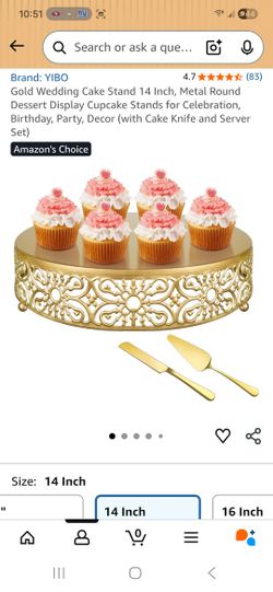 Cake Stand