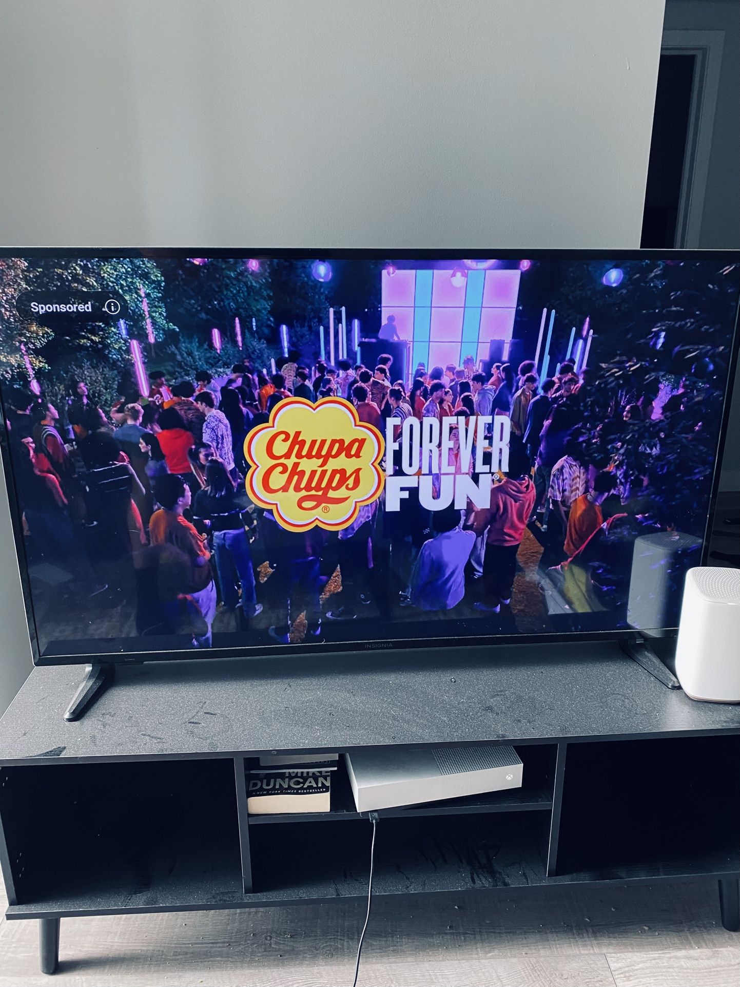 TV FOR SALE 