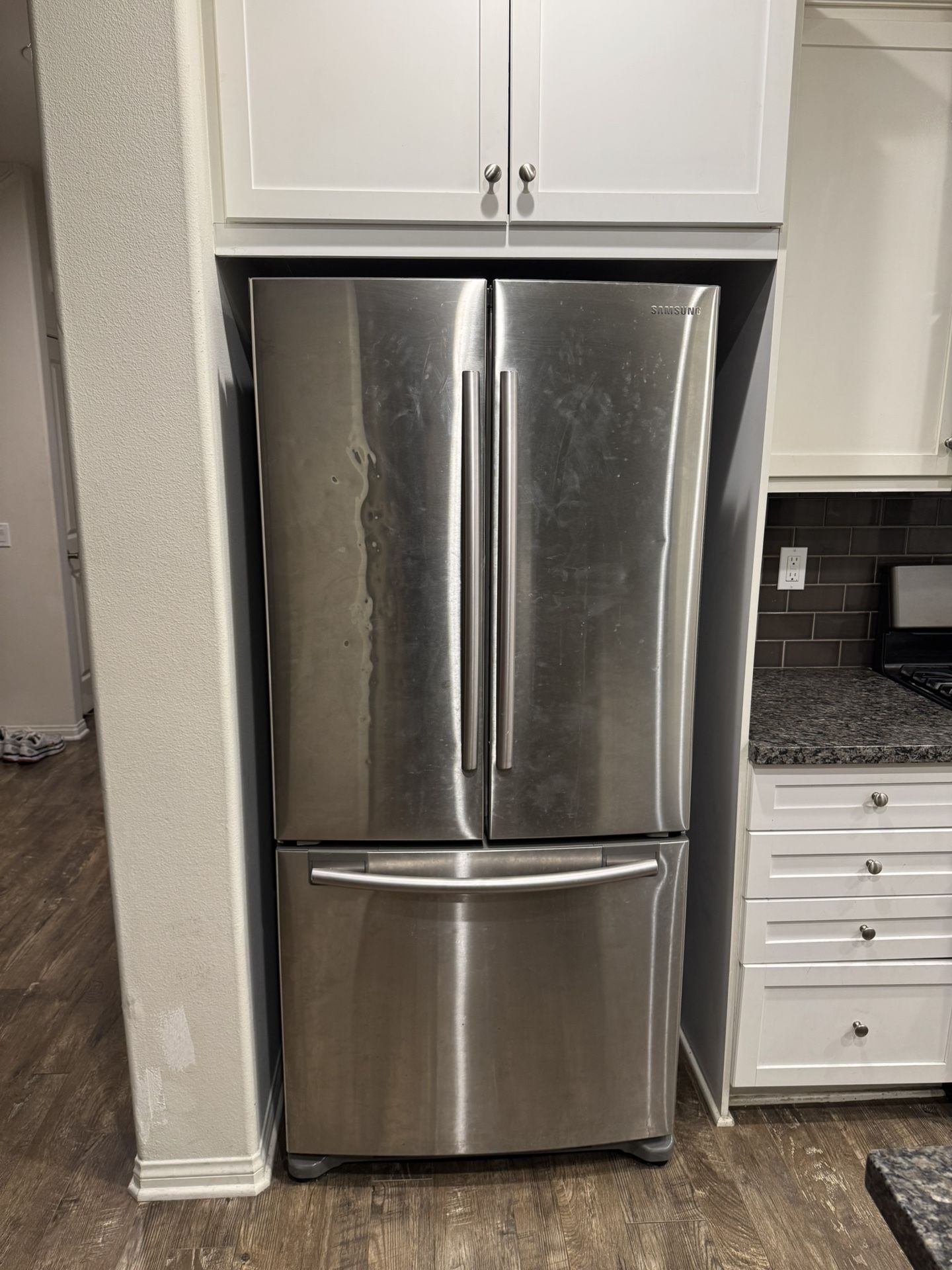 Samsung Refrigerator 