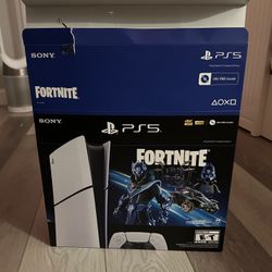 NEW PS5 Digital Edition w One Controller and Box
