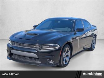 2016 Dodge Charger