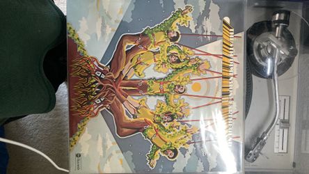 The 5th Dimension - Earthbound