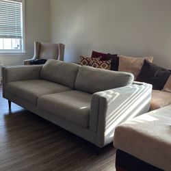 Like New Couch For Sale!