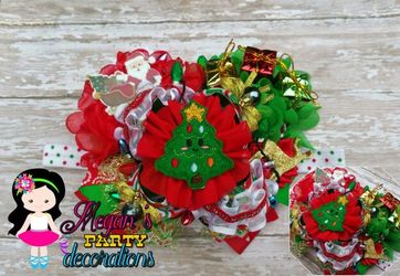 Megan's Party Decorations