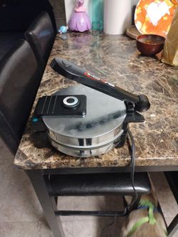 Tortilla Maker