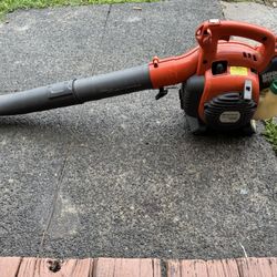 Husqvarna Leaf Blower