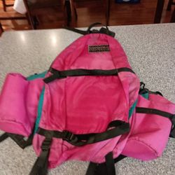 Girls Backpack 