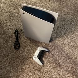 PlayStation 5 Disc Version