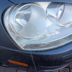 Hey I'm Doin Head Lights. $10 For 2