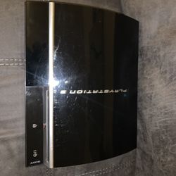 PS3 