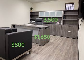 Office Furniture