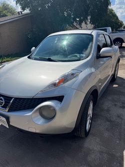 2014 Nissan Juke