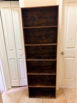 Bookshelf
