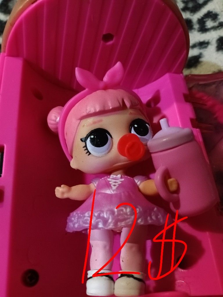 Lol Doll