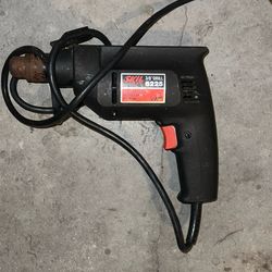 Skil 3/8 Drill