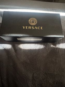 Versace Sun Glasses