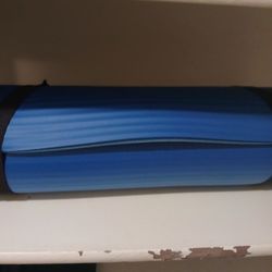 Workout Pad