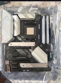 CPU RAM MOTHERBOARD AIO bundle