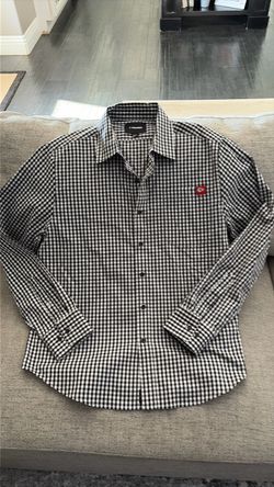 Long sleeve J.Palmer (Kansas City)logo