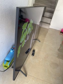 ⭐︎直接引き取り歓迎⭐︎ SAMSUNG UHD TV 55 インチ S7 Samsung Flat 49-Inch 4K 8 Series UHD Smart TV with HDR and