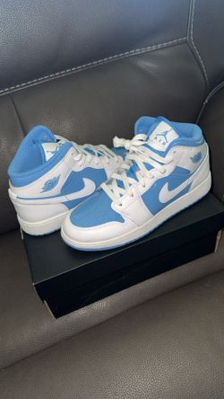 Air Jordan’s