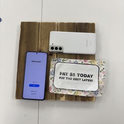 Samsung Galaxy S21 5G 