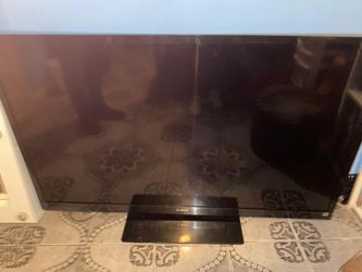 Sony tv 60 inch (Not Smart)