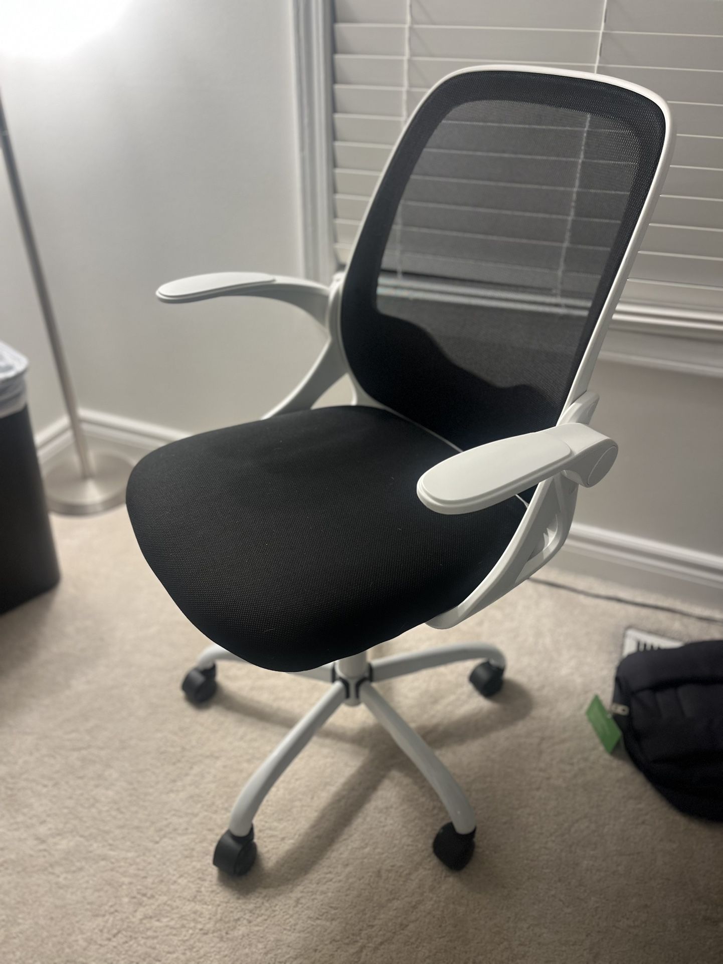 Office chair - Gently Used 