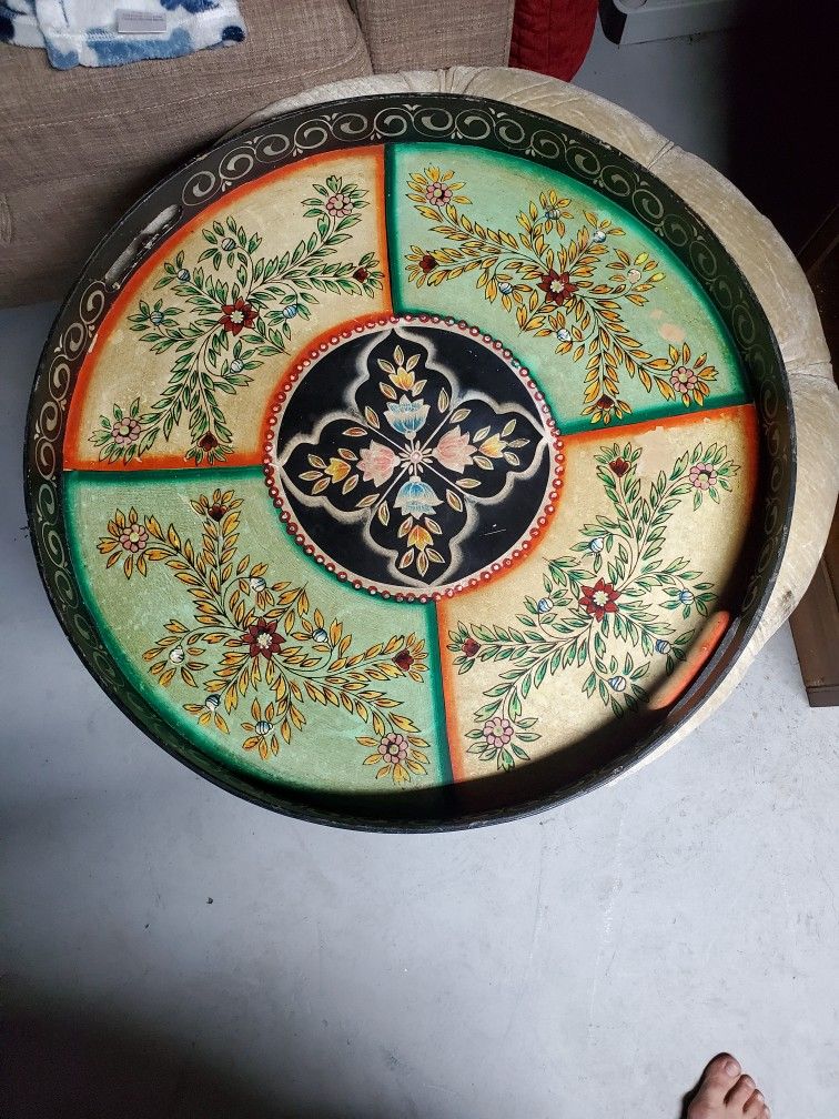 Decorative Tray