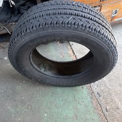 Michelin Tire