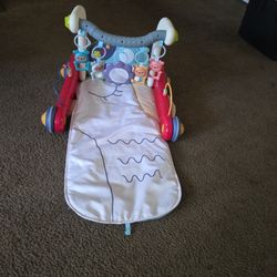 Juego Para Bebe 