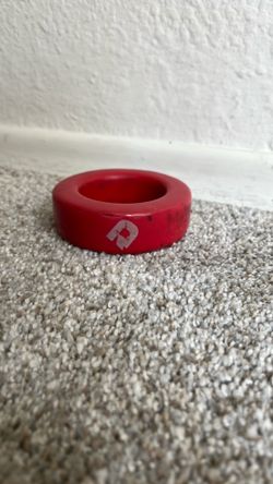 Baseball batting weight