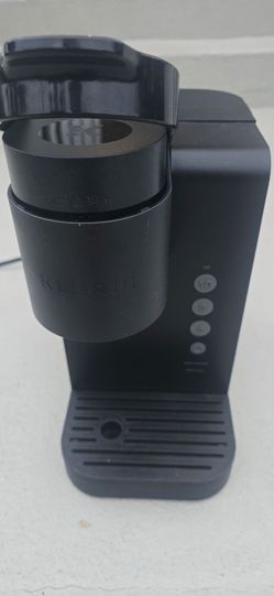 Cafetera