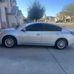 2011 Nissan Altima