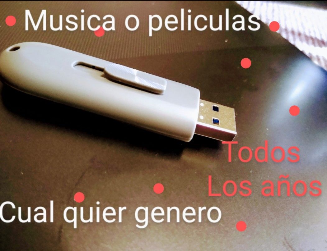 Memorias Al Gusto