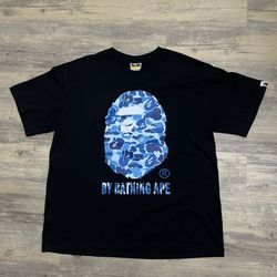 Bape t shirt